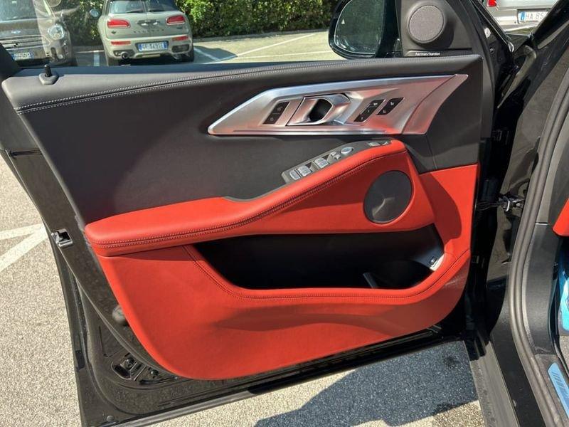 BMW XM XM