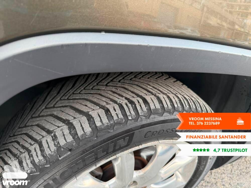 JEEP Cherokee 4ªs. 14-18 Cherokee 2.0 Mjt II 4...