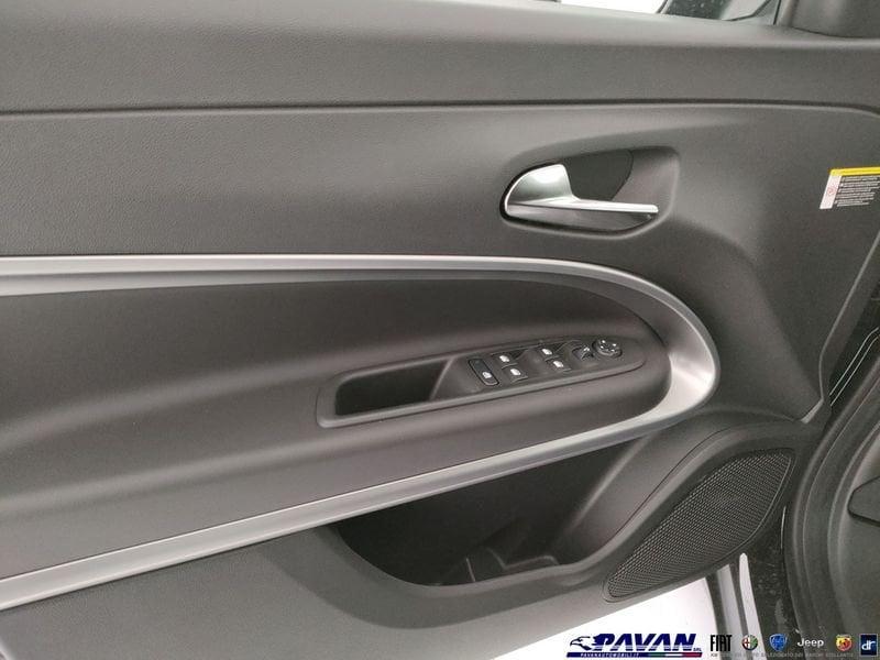 Jeep Avenger 1.2 Turbo 100 CV Summit