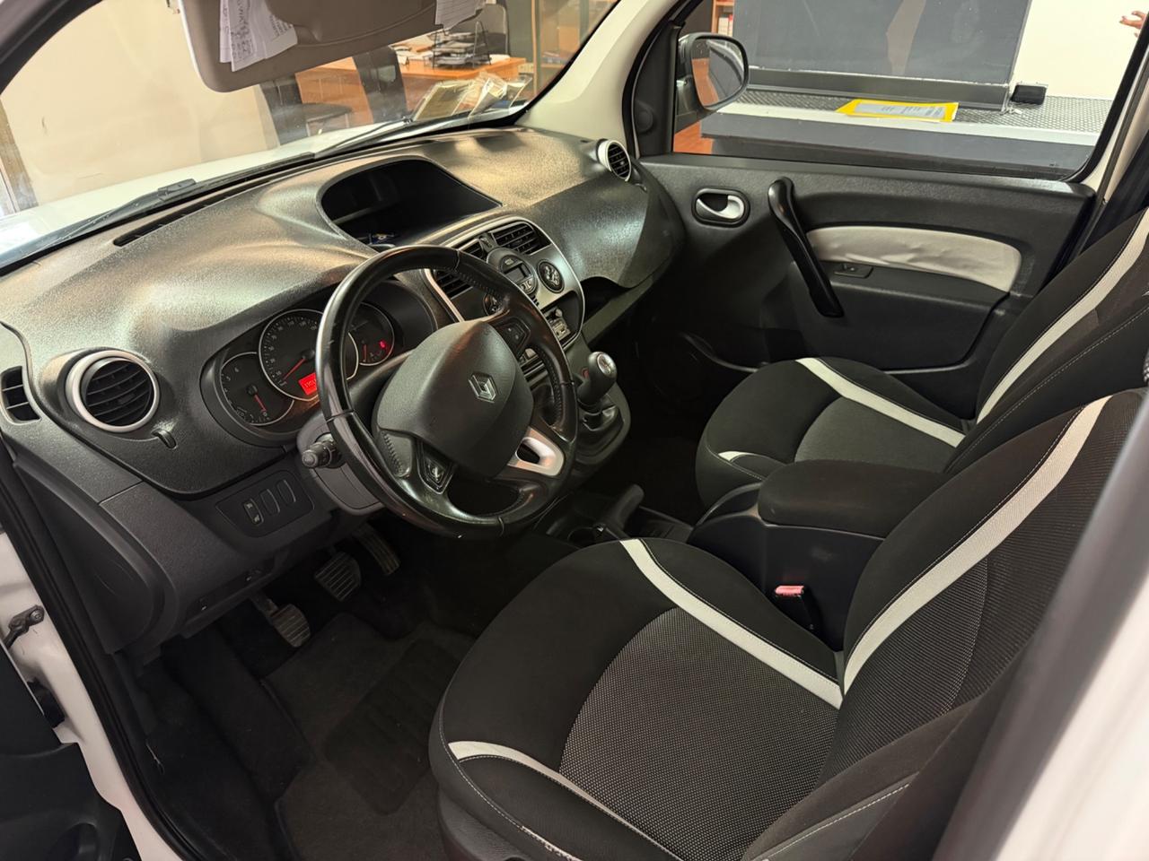Renault Kangoo 1.5 dCi 90CV 5 porte Extrem