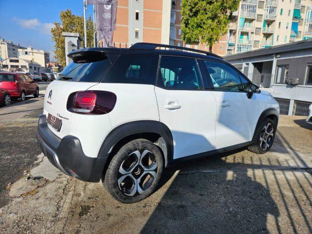 CITROEN C3 Aircross PureTech 110 S&S