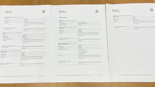 VOLKSWAGEN Tiguan 2.0 TDI 150 CV SCR DSG Elegance