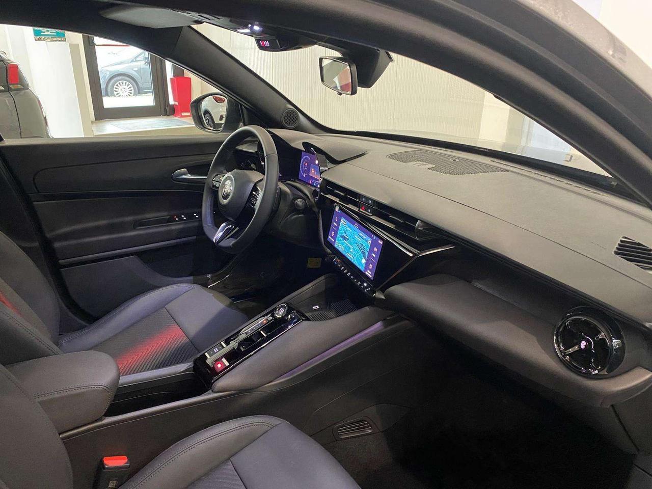 Alfa Romeo Junior Junior 1.2 ibrida Speciale 136cv edct6 MHEV KM 0