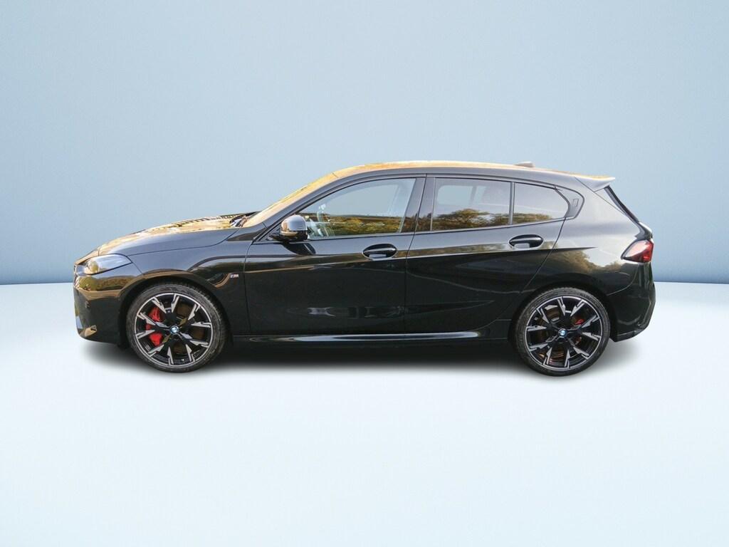 BMW Serie 1 118 d MSport Pro DCT