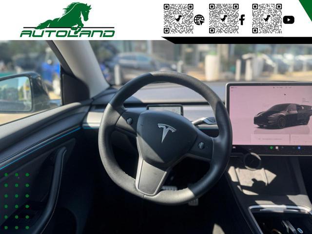 TESLA Model Y Performance AWD
