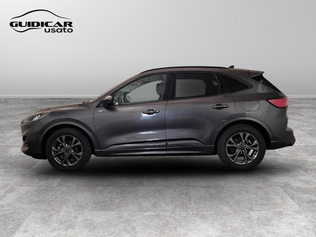 FORD Kuga III 2020 - Kuga 2.0 ecoblue ST-Line 2wd 120cv auto