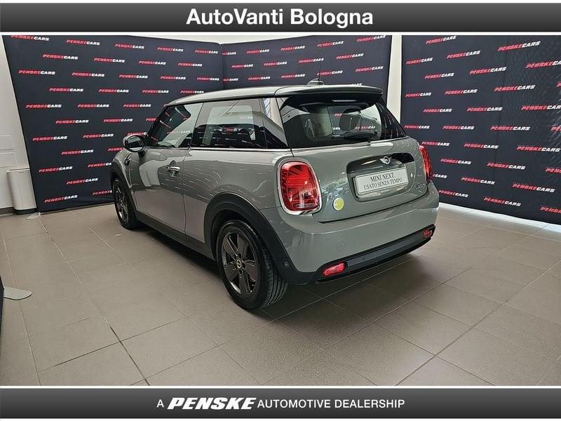 MINI Cooper SE Cooper SE