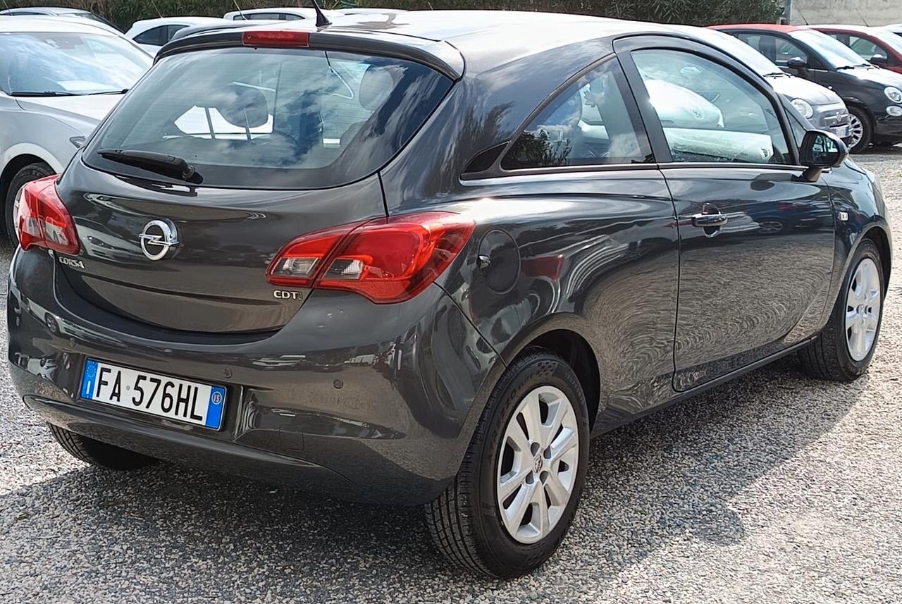Opel Corsa 2015 - 1.3 CDTI ecoFLEX LB AUTOMOBILI