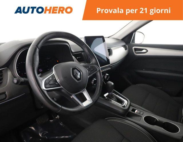 RENAULT Arkana Arkana TCe 140 CV EDC Intens