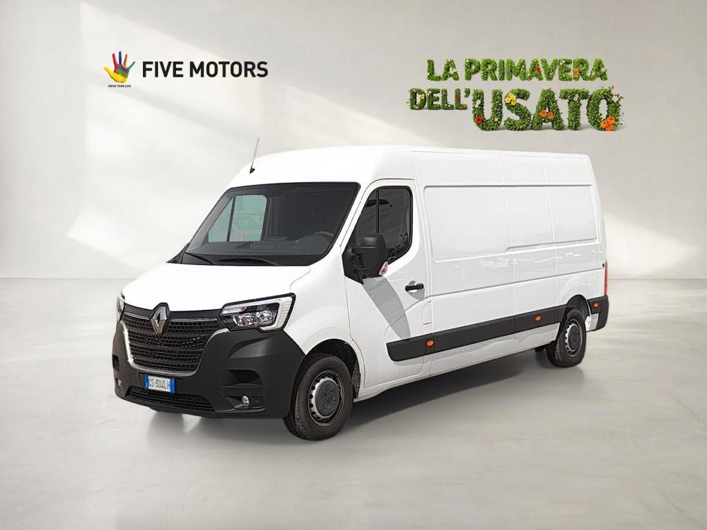 Renault Master T35 2.3 dCi 150 L3 H2 ICE