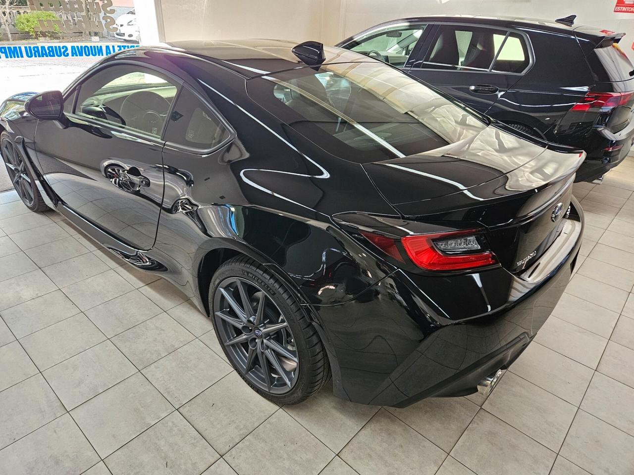 Subaru BRZ 2.4 SPORT MT - PRONTA CONSEGNA
