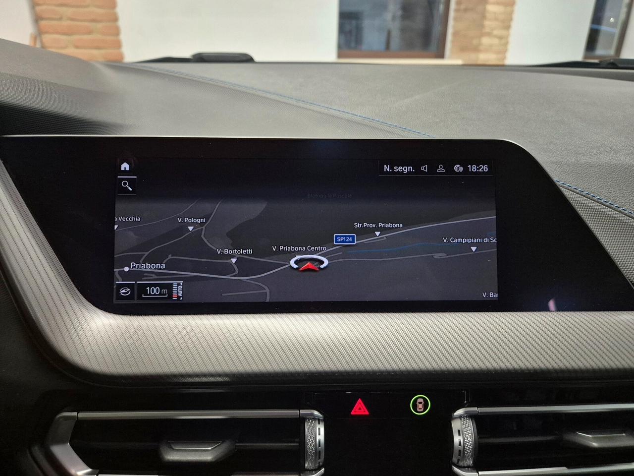 Bmw 116 116d 5p. Msport ** automatica