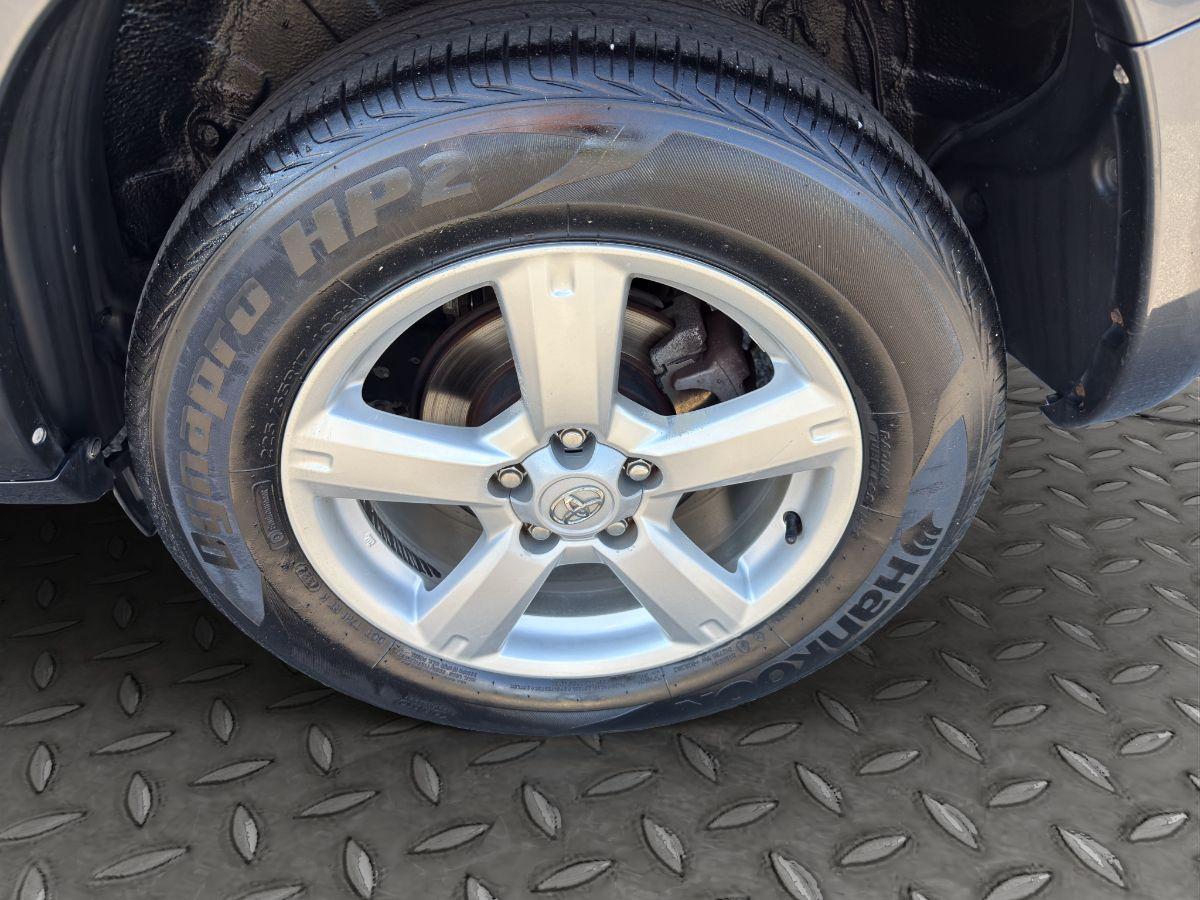 TOYOTA - RAV4 - 2.2 D-Cat 177CV Luxury pelle