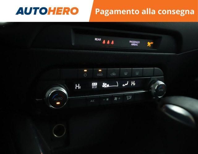 MAZDA CX-5 2.2L Skyactiv-D 184 CV AWD Exceed