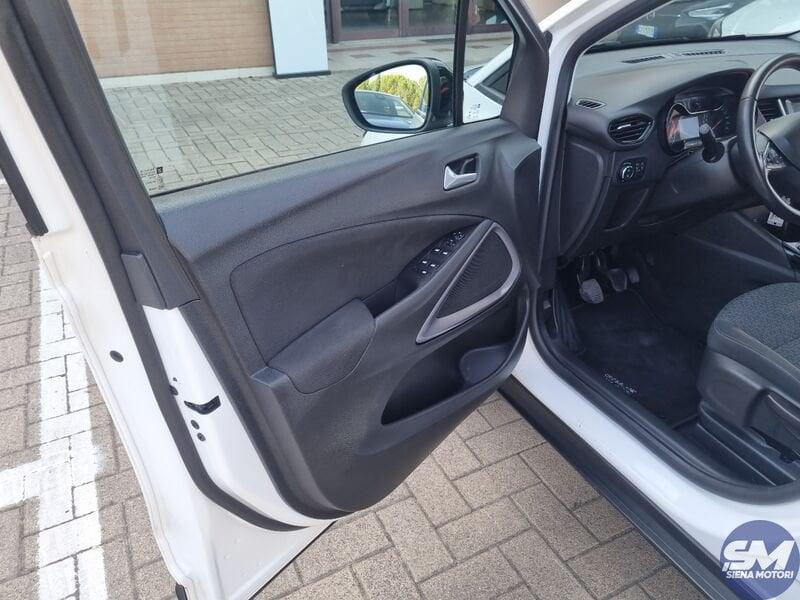 Opel Crossland 1.5 Diesel 110cv Edition S&S MT6