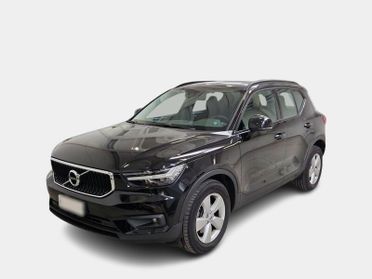 VOLVO XC40 D3 AWD Geartronic Business