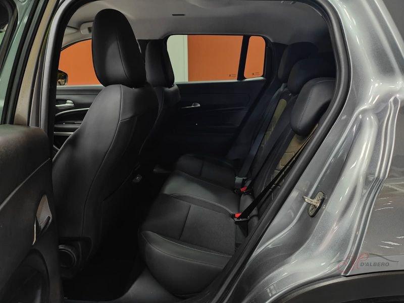 Jeep Avenger Avenger 1.2 Turbo 100 CV Summit