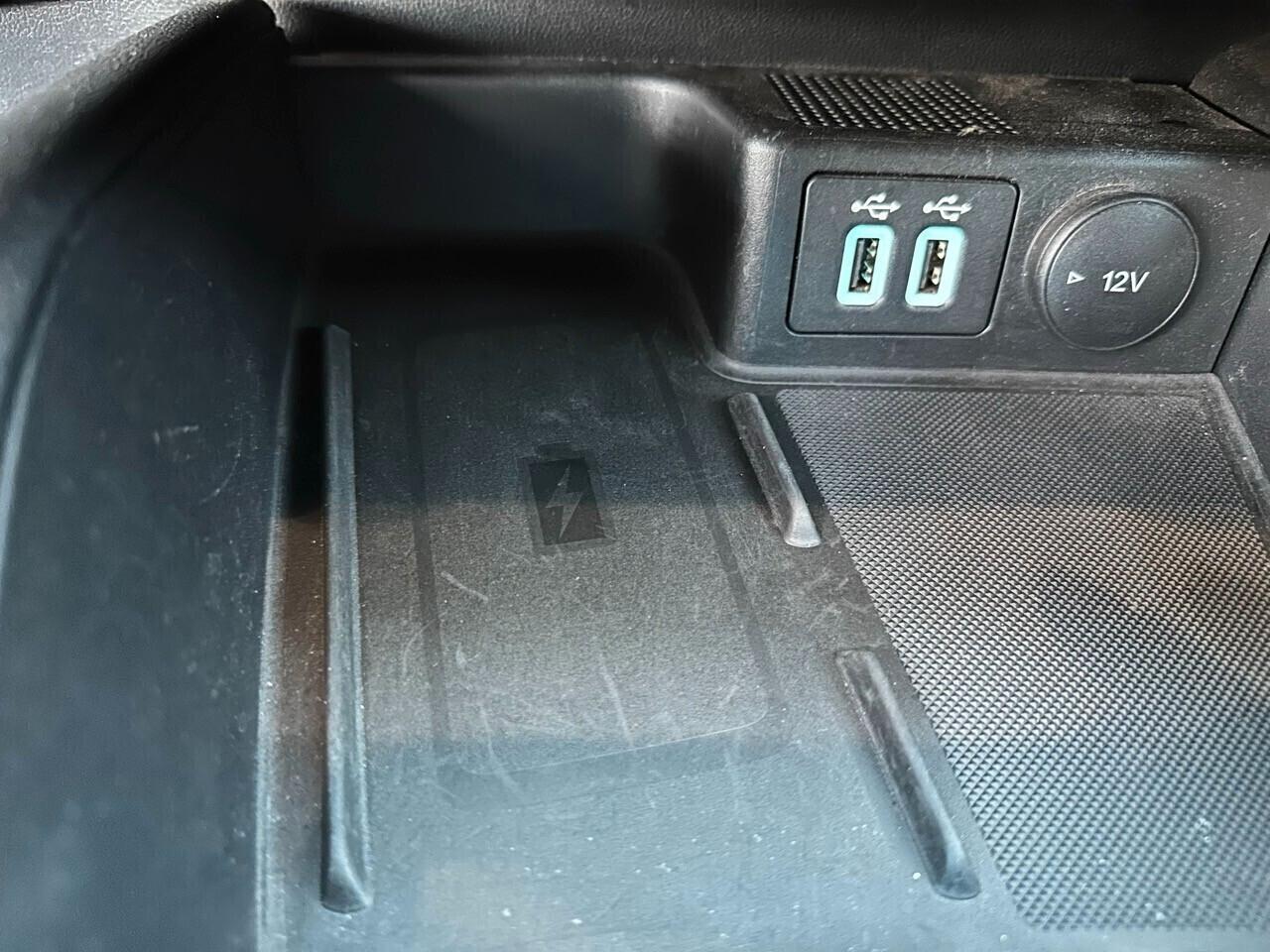 Ford Kuga 1.5 EcoBlue 120 CV aut. 2WD Titanium Business