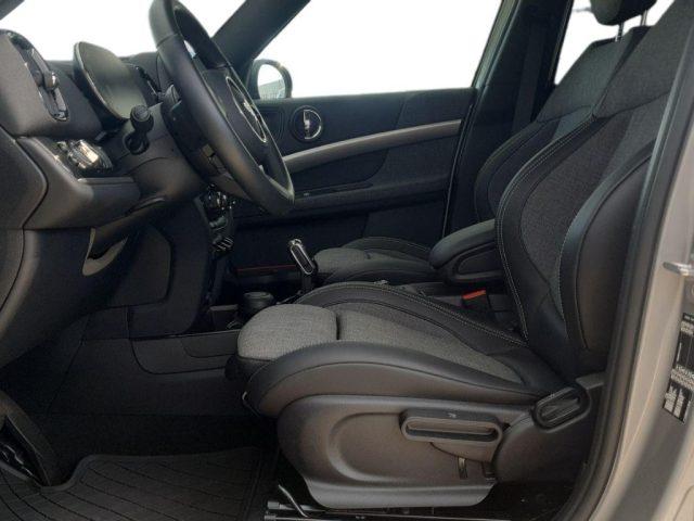 MINI Mini 2.0 Cooper D Countryman Aut.