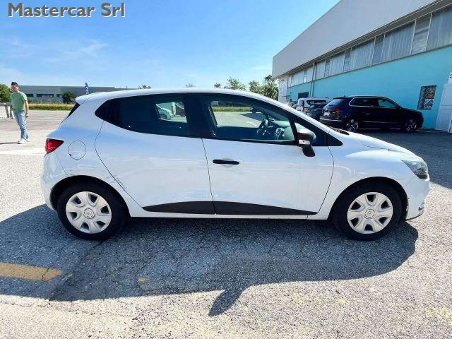 RENAULT Clio VAN ENERGY 1.5 DCI 75 2 posti - FT338ML