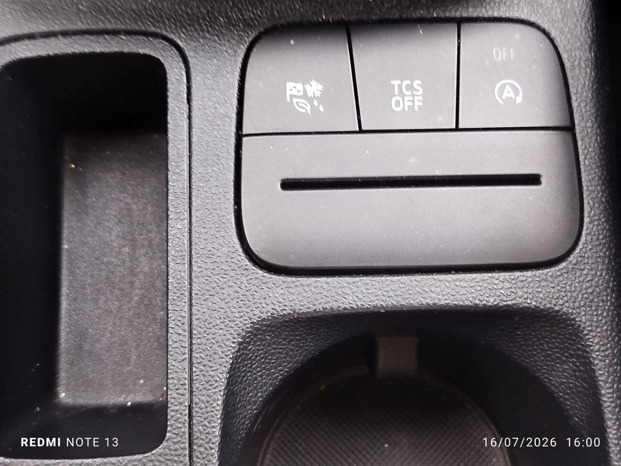 FORD FIESTA UNIPRO *PREZZO VERO* SOLO 35000 KM
