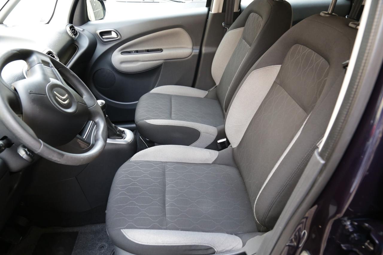 Citroen C3 Picasso C3 Picasso 1.6 HDi 90 Seduction