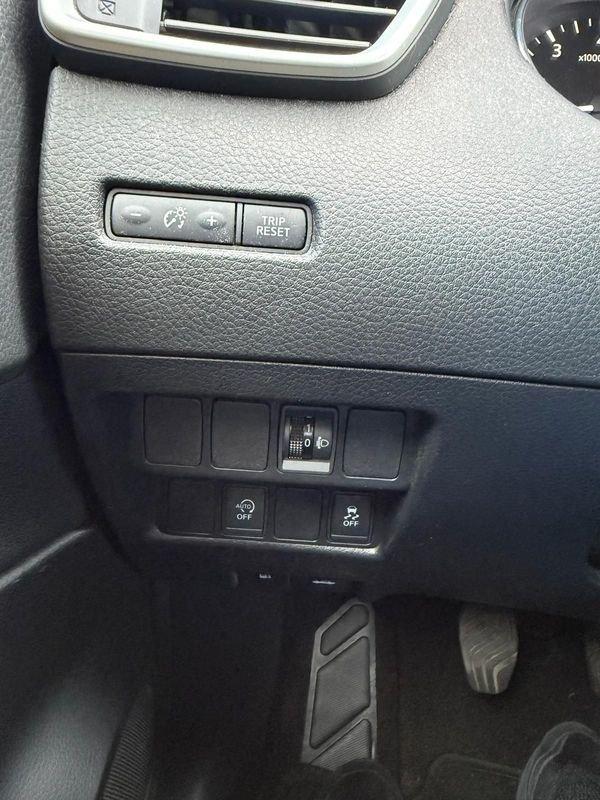 Nissan Qashqai Qashqai 1.2 DIG-T N-Vision