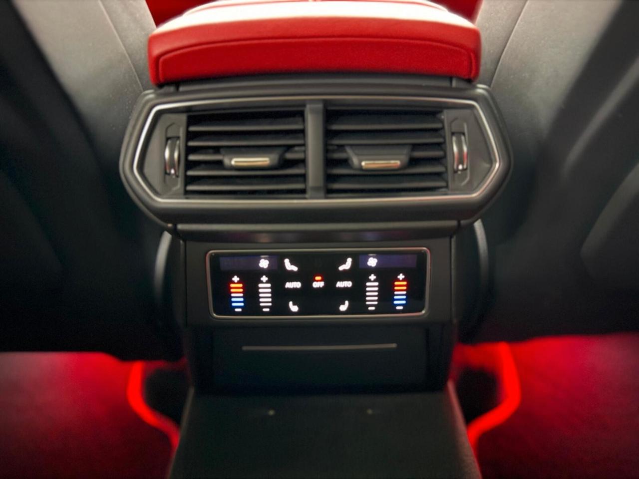 Lamborghini Urus 4.0