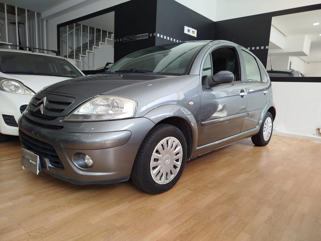 Citroen C3 1.1 Exclusive