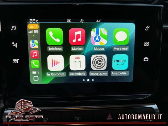 CITROEN C3 PureTech 83 S&S Max PREZZO REALE! PARI AL NUOVO!