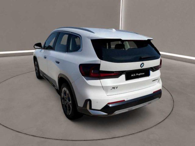 BMW X1 (U11) - xDrive 20d xLine