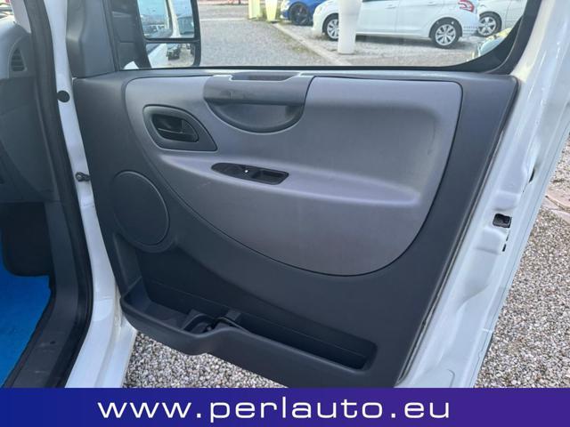 FIAT Scudo 2.0 MJT L2-H2 120.