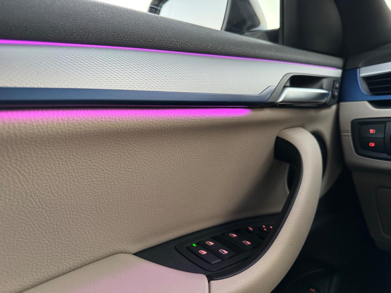 Bmw X2 sDrive20d Msport-X