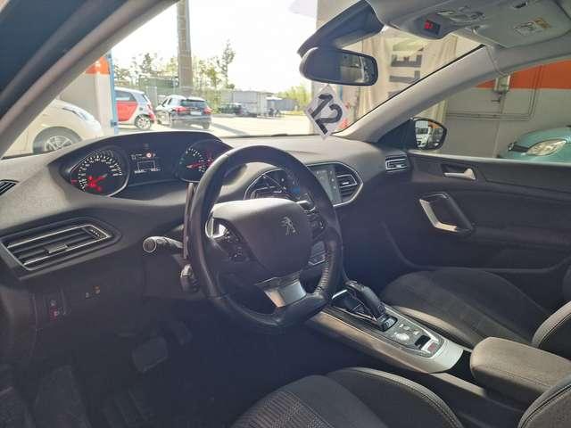 Peugeot 308 308 5p 1.5 bluehdi Allure s