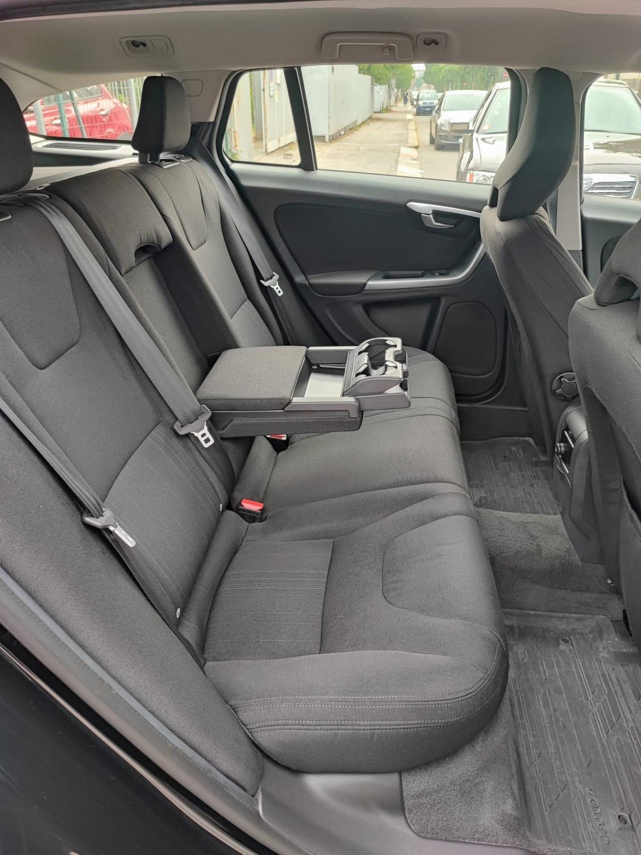 Volvo V60 D3 Summum