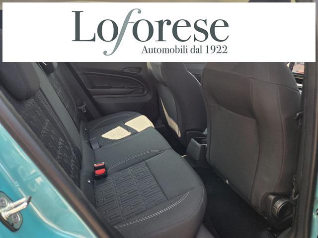 FIAT 600 Hybrid 100 CV DCT MHEV