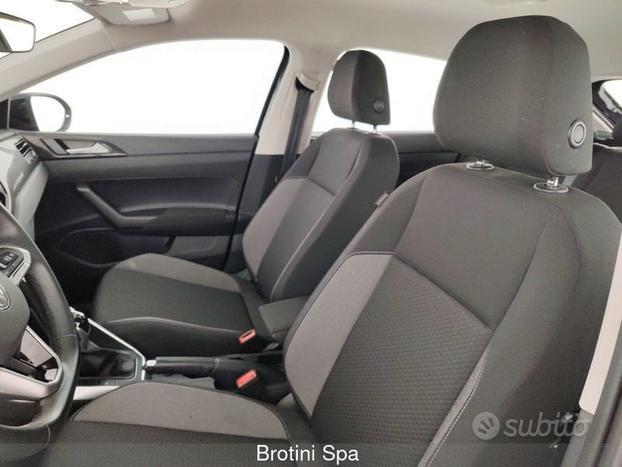 Volkswagen Taigo 1.0 TSI 110 CV Edition Plus