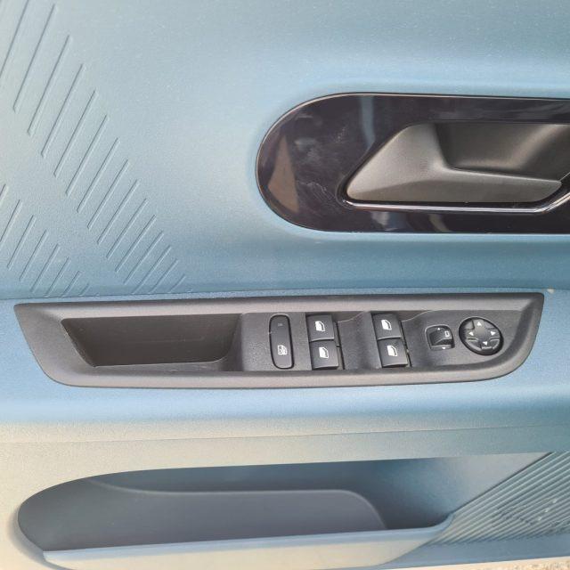 FIAT Grande Panda 1.2 100 CV S&S Icon
