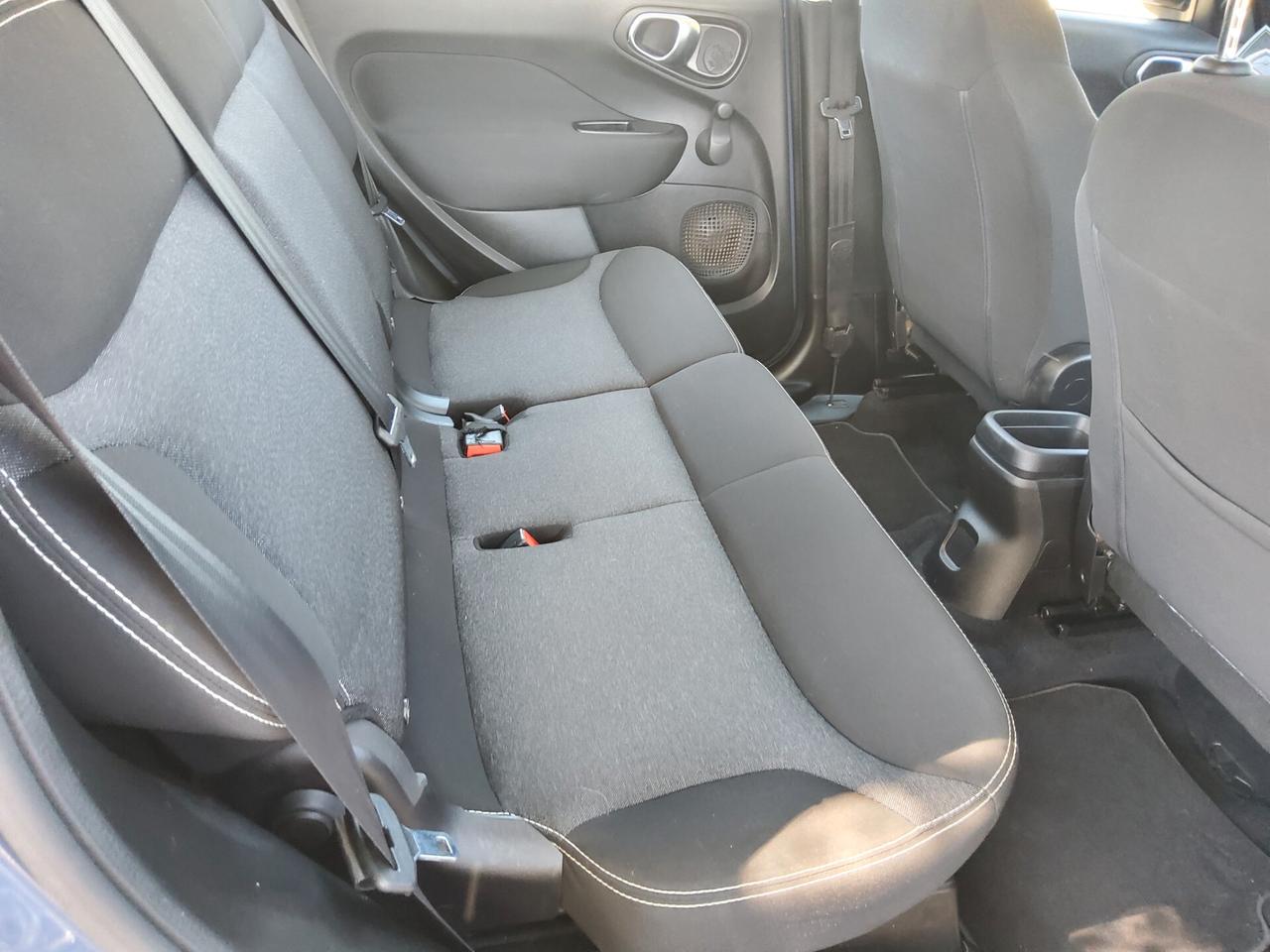 Fiat 500L 1.4 95 CV Cross