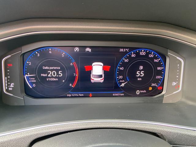VOLKSWAGEN T-Roc 1.0 TSI 115 CV Style BlueMotion Technology
