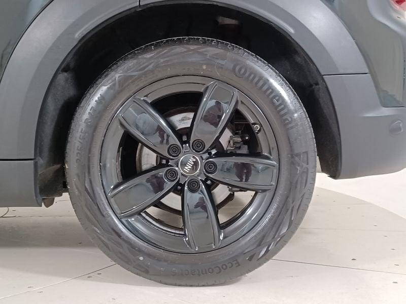 MINI Mini Countryman F60 2020 Benzi Mini Countryman 1.5 Cooper Hype auto