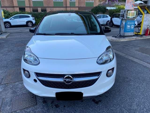 Opel Adam Adam 1.2 Glam 70cv E6