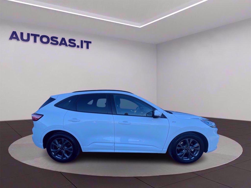 FORD Kuga 1.5 ecoblue ST-Line 2wd 120cv del 2022