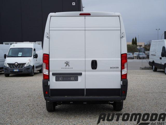 PEUGEOT Boxer 333 L2H2 140BLUEHDI