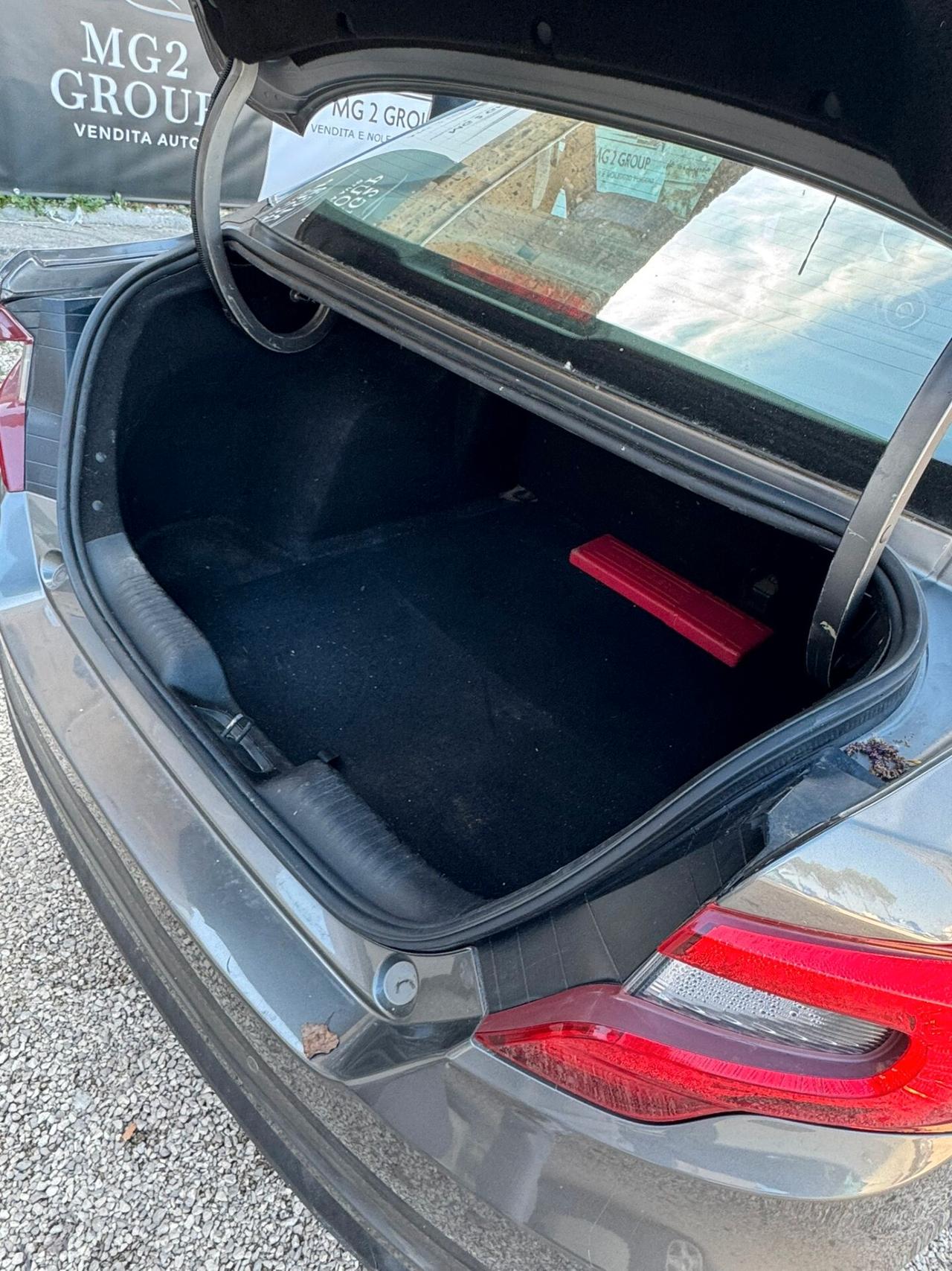 Fiat Tipo 1.3 Mjt S&S 5 porte Easy