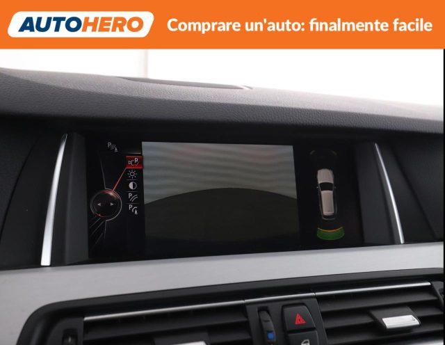 BMW 520 d