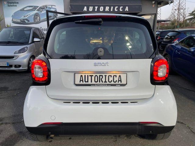 SMART ForTwo 1.0 70CV *TAGLIANDI SMART*UNICO PROPRIETARIO*