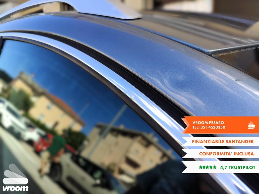 SKODA Superb 2ª serie Superb 2.0 TDI CR 170CV ...
