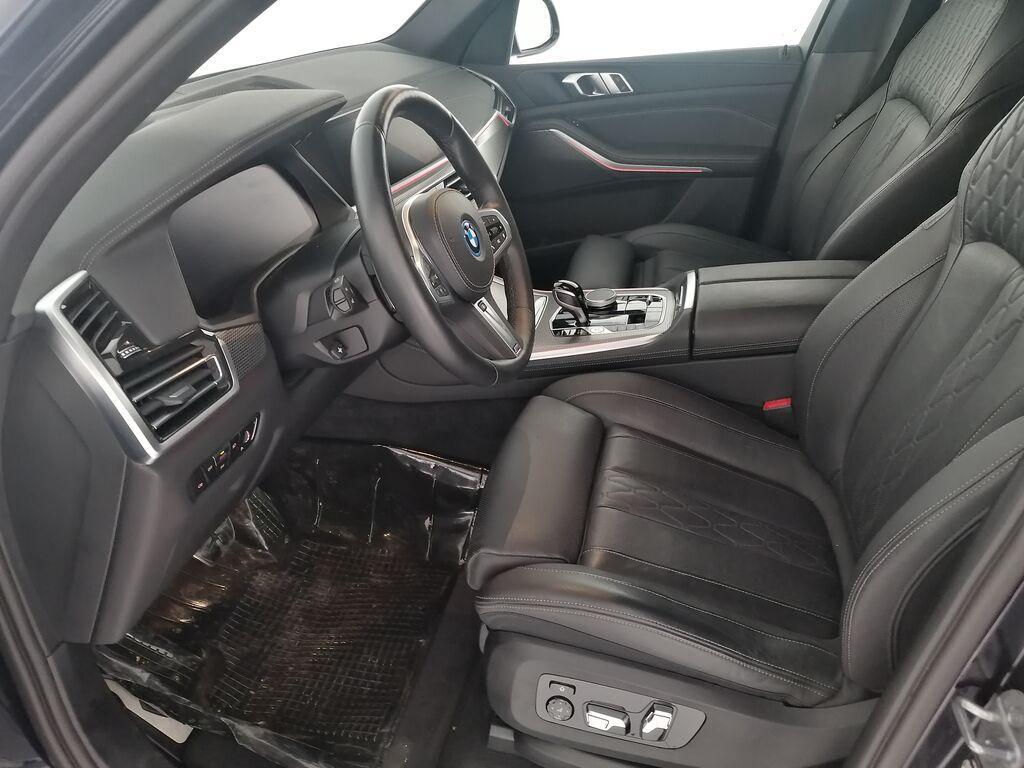 BMW X5 45 e Msport xDrive Steptronic