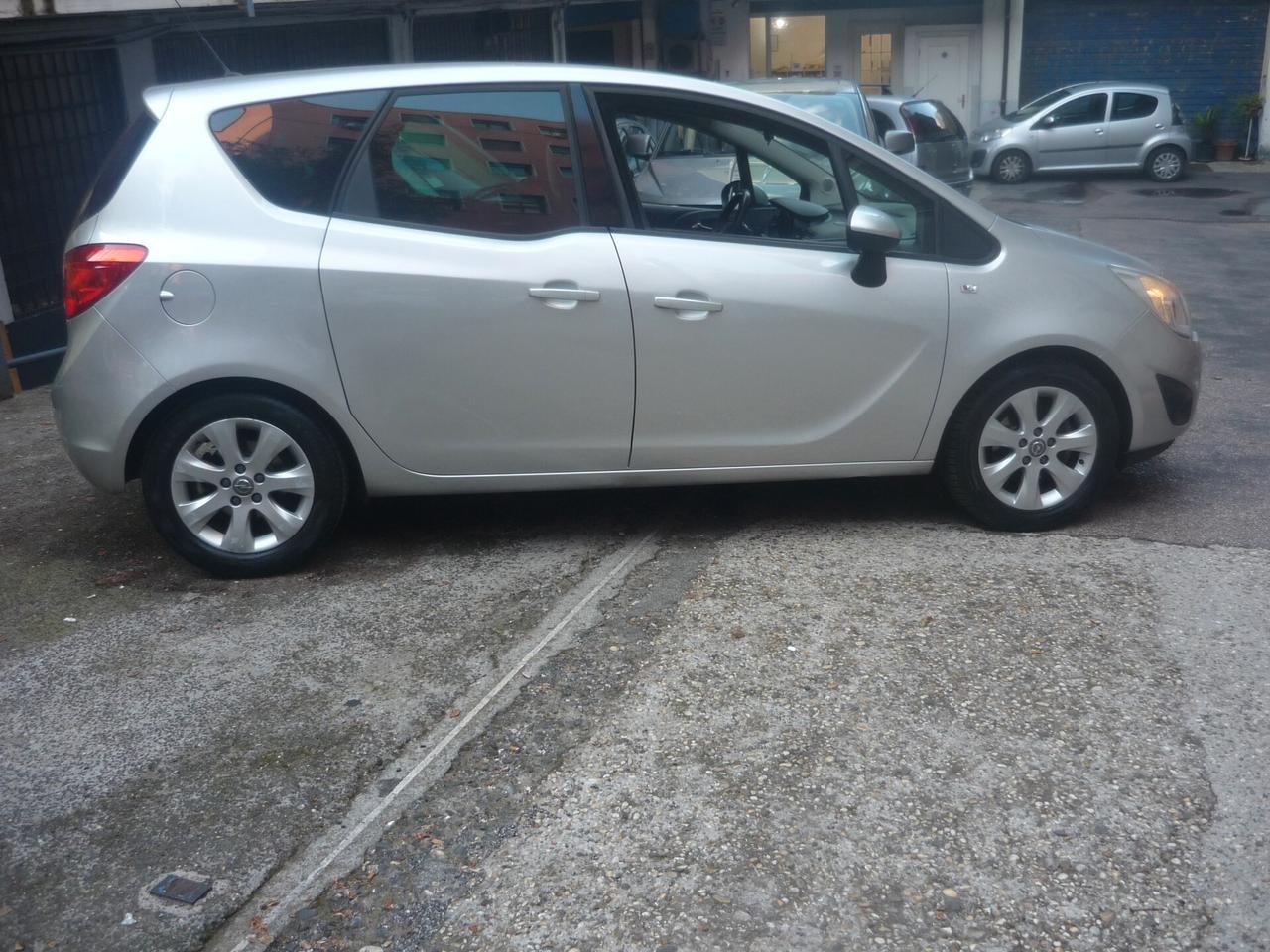 Opel Meriva 1.4 100CV Elective